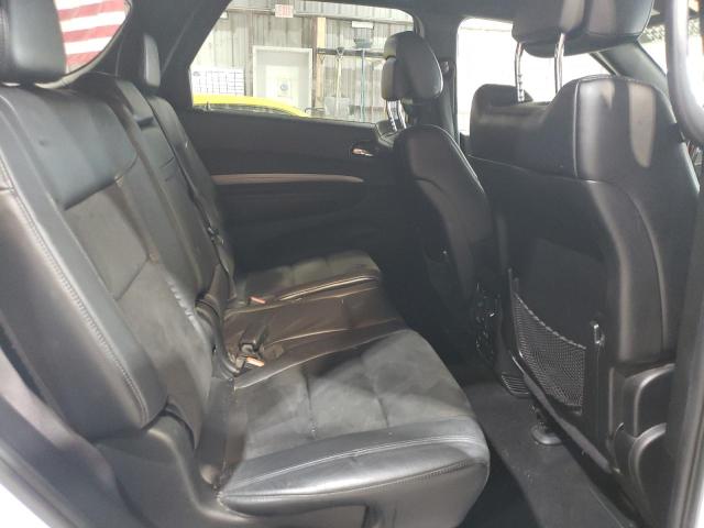 2019 DODGE DURANGO GT 1C4RDHDG9KC721324