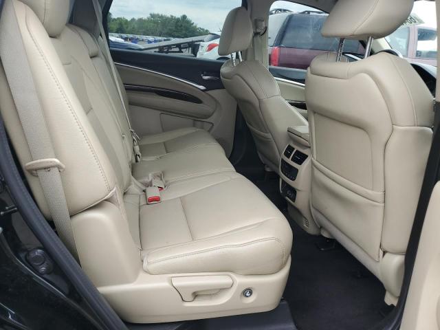 2020 ACURA MDX 5J8YD4H39LL036450