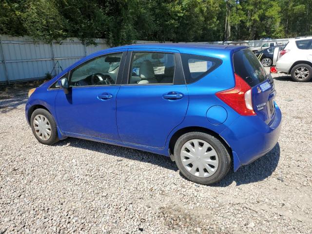 2015 NISSAN VERSA NOTE - 3N1CE2CP8FL354639