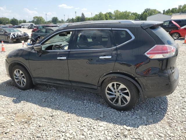 2015 NISSAN ROGUE S 5N1AT2MV4FC905762