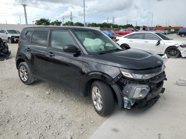 2020 KIA SOUL LX KNDJ23AU8L7013043