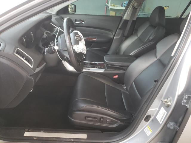 2017 ACURA TLX 19UUB1F35HA009514
