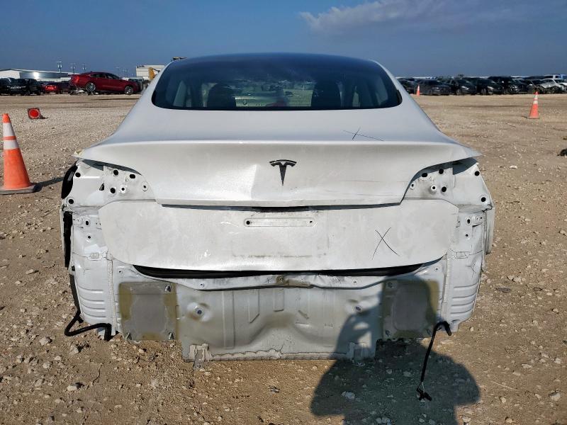 2023 TESLA MODEL 3 5YJ3E1EA9PF488026