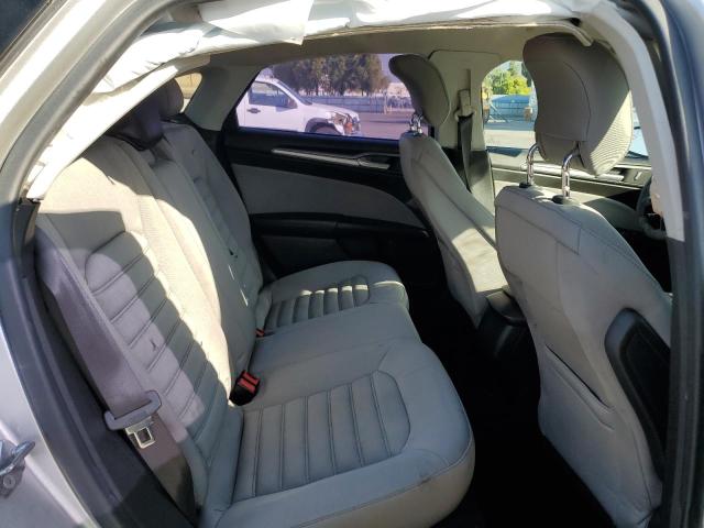 2015 FORD FUSION S H 3FA6P0UUXFR131650
