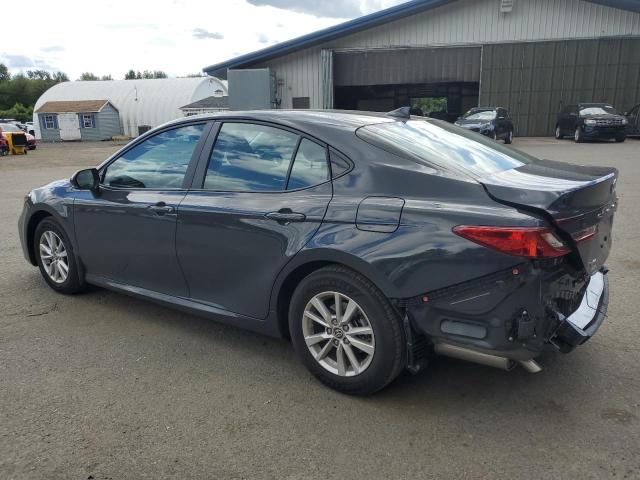 2025 TOYOTA CAMRY XSE 4T1DAACK1SU188665