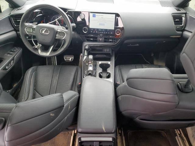 2024 LEXUS NX 350 LUX 2T2KGCEZ8RC034814
