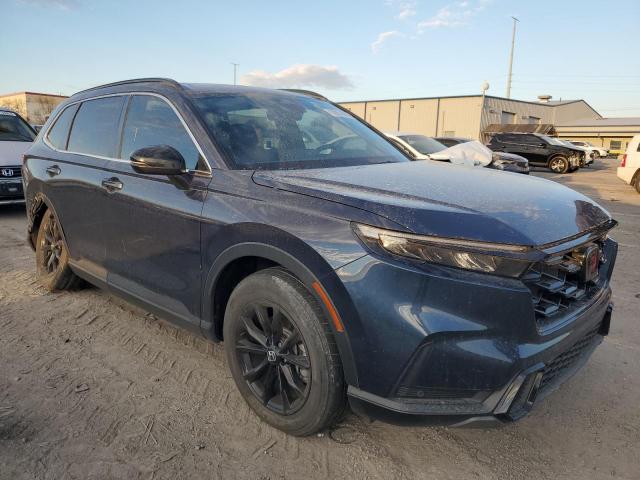 2024 HONDA CR-V SPORT-L 7FARS6H83RE003833