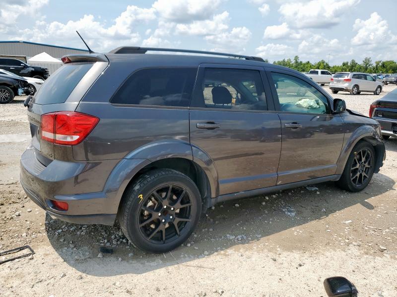 2016 DODGE JOURNEY SXT 3C4PDCBG3GT167495