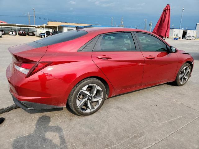 2023 HYUNDAI ELANTRA SE - KMHLS4AG0PU621859