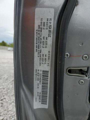 2016 DODGE DART SE AE 1C3CDFDH8GD508115
