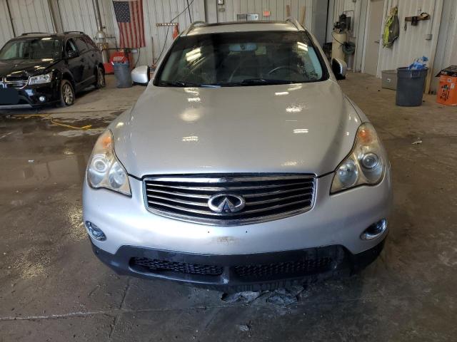 2010 INFINITI EX35 BASE - JN1AJ0HR2AM757225