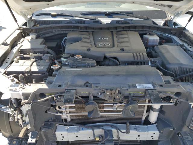 2016 INFINITI QX80 JN8AZ2NE9G9122084