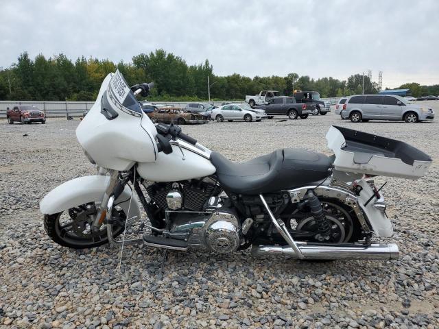 2016 HARLEY-DAVIDSON FLHX STREE 1HD1KBM19GB665683