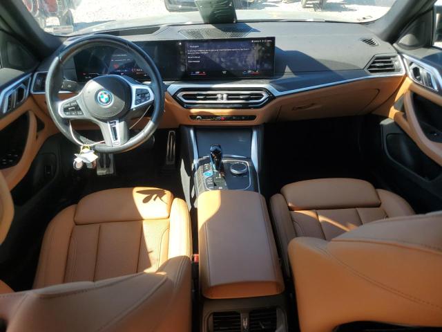 2023 BMW I4 M50 WBY33AW05PFN80546