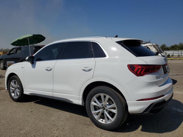 2024 AUDI Q3 PREMIUM S LINE 45 WA1DECF39R1206151