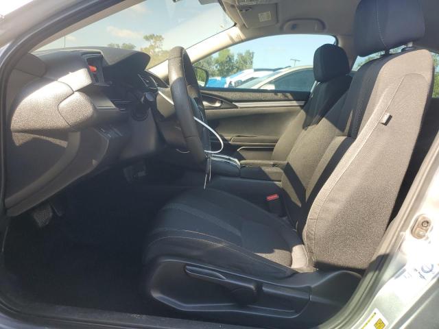 2018 HONDA CIVIC LX 19XFC2F53JE029419
