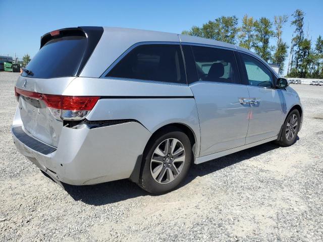 2014 HONDA ODYSSEY TO - 5FNRL5H98EB109331