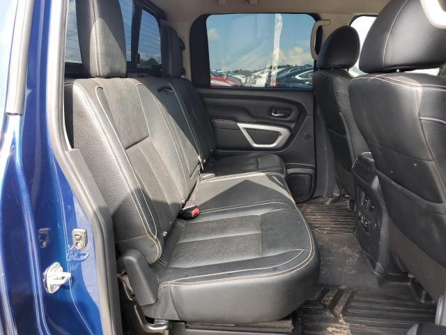 2019 NISSAN TITAN SV - 1N6AA1E59KN525668