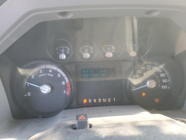 2015 FORD F250 SUPER 1FTBF2A63FEC27359