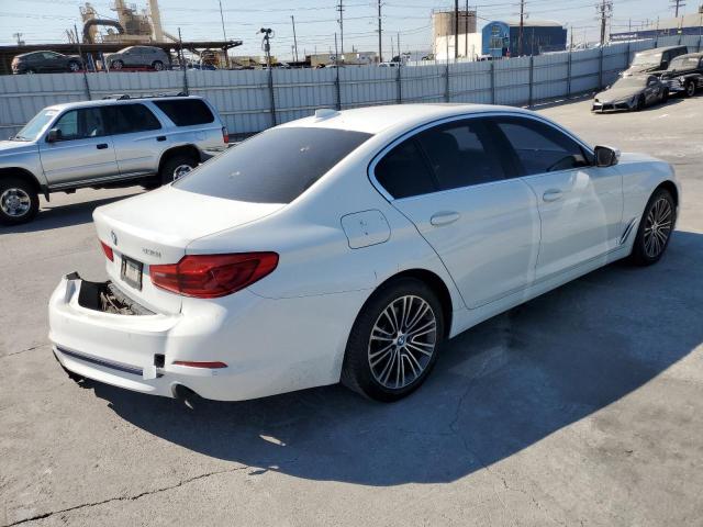 2020 BMW 530 I - WBAJR3C0XLWW53554