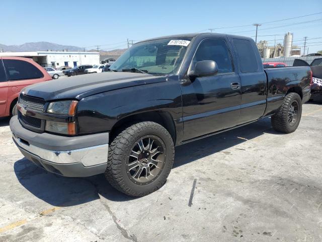 CHEVROLET SLVRD 1500