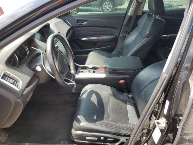 2015 ACURA TLX ADVANC 19UUB2F73FA001773
