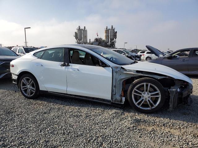2015 TESLA MODEL S 85 5YJSA1H12FFP75919