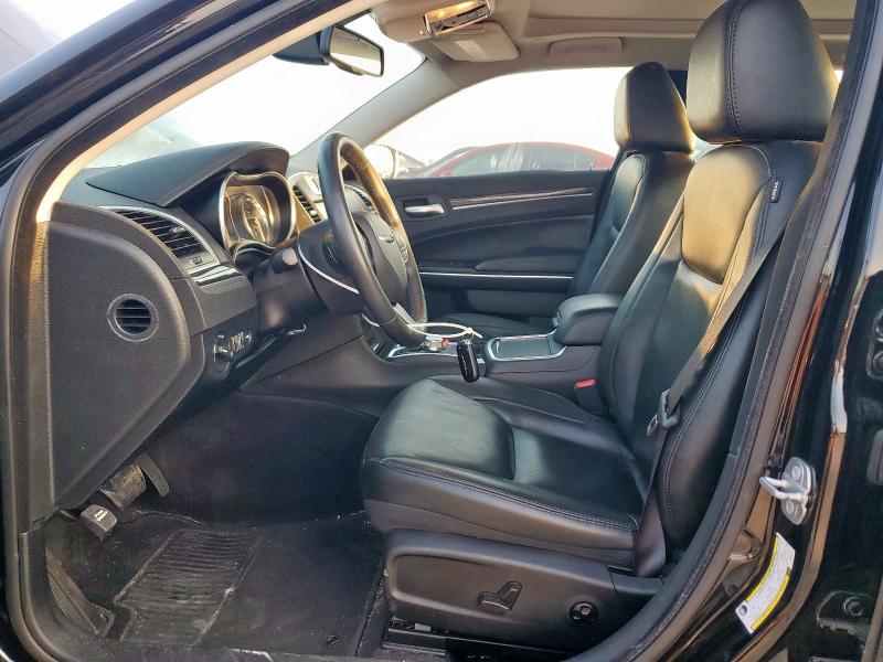 2018 CHRYSLER 300 TOURIN - 2C3CCAAG1JH204023