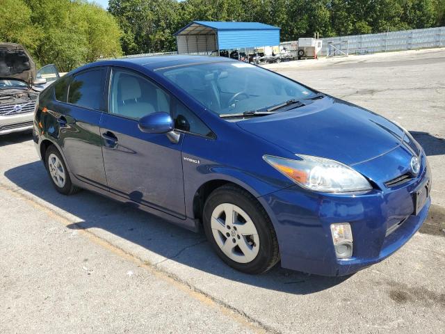 2010 TOYOTA PRIUS #3278607954