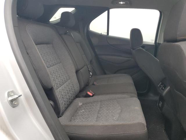 2022 CHEVROLET EQUINOX LT 2GNAXJEV1N6131048