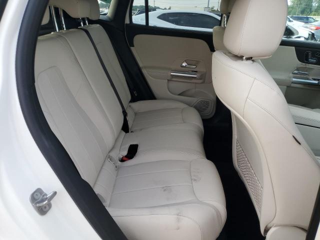 2025 MERCEDES-BENZ GLA 250 4M W1N4N4HB3SJ685195