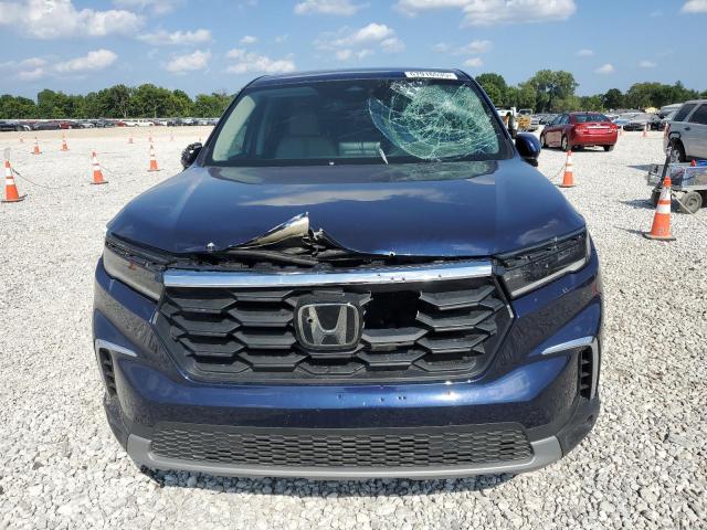 2023 HONDA PILOT EXL 5FNYG1H4XPB027911