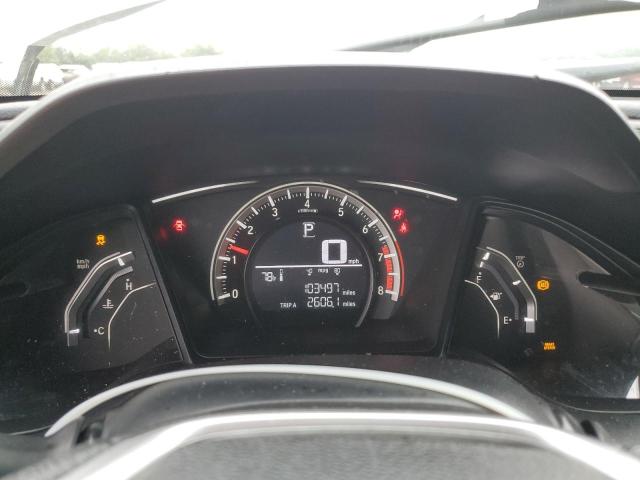 2016 HONDA CIVIC LX 2HGFC2F54GH562216