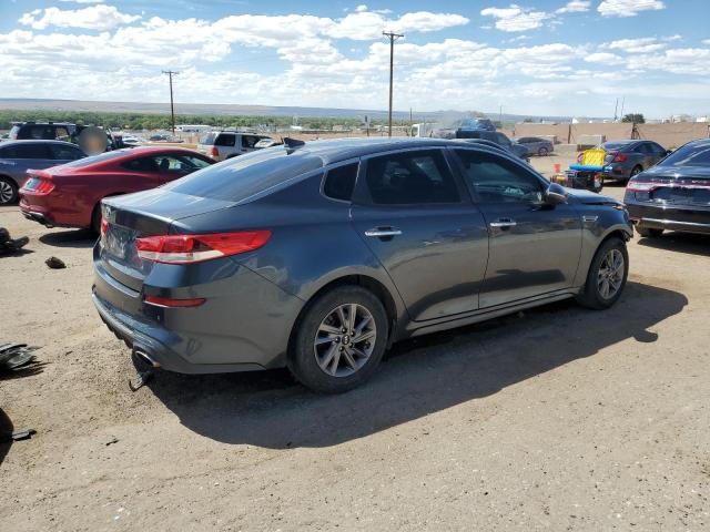 2020 KIA OPTIMA LX 5XXGT4L38LG393025