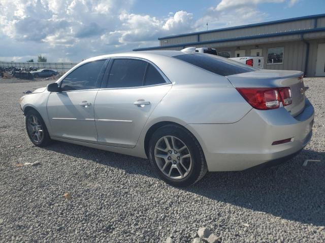 2016 CHEVROLET MALIBU LIMITED LT 1G11C5SA4GF124982