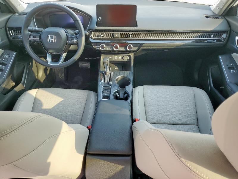 2024 HONDA CIVIC TOUR 2HGFE1F95RH312879