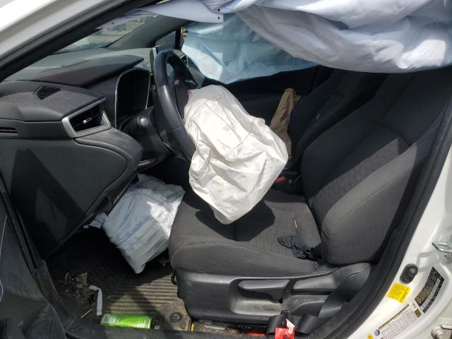 2020 TOYOTA COROLLA SE - JTND4RBE5L3095320