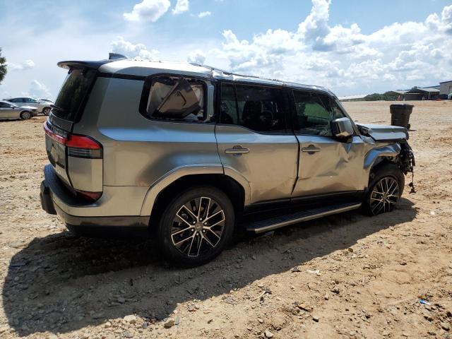 2024 LEXUS GX 550 PRE JTJTBCDX1R5005222