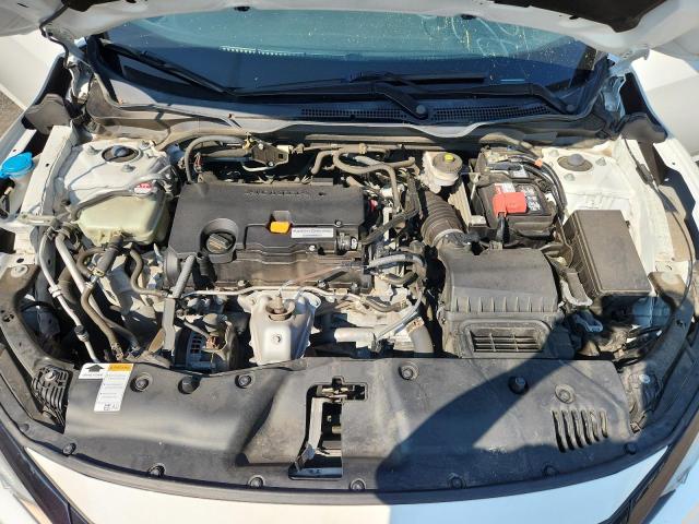 2020 HONDA CIVIC LX 19XFC2F63LE004094