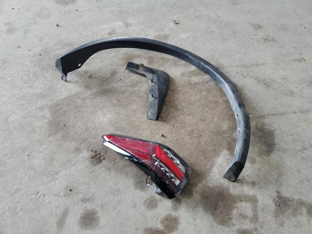 2019 NISSAN MURANO S 5N1AZ2MS1KN154106