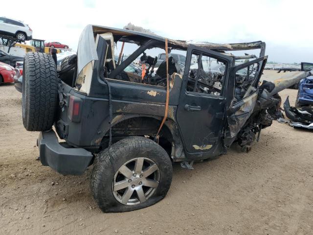 2017 JEEP WRANGLER UNLIMITED SAHARA 1C4BJWEG8HL587265