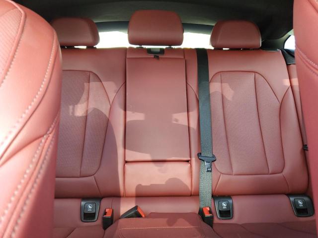 2022 BMW X4 XDRIVE3 5UX33DT03N9M46359