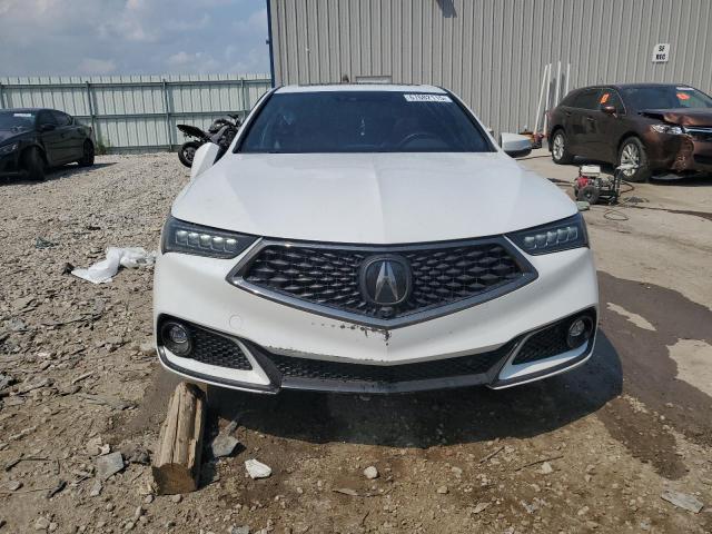 2020 ACURA TLX ADVANC 19UUB3F85LA801498