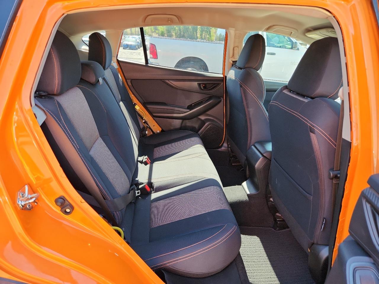 SUBARU CROSSTREK PREMIUM