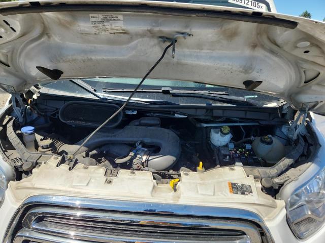 2019 FORD TRANSIT T-250 1FTYR2CM7KKB19688