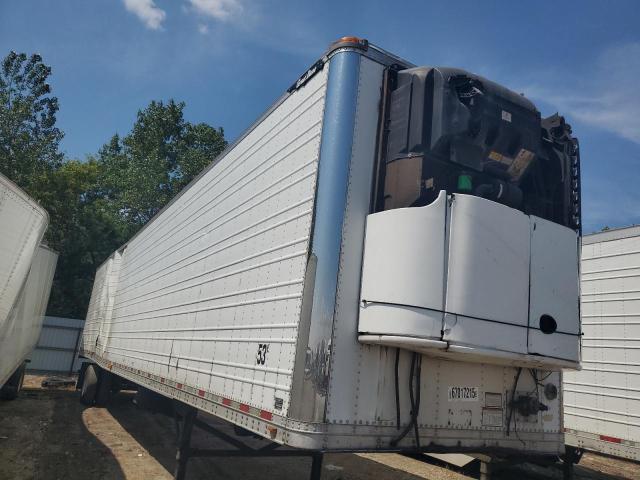 Global Auto Auctions: 2012 GREAT DANE UNKNOWN