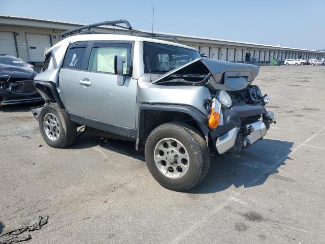 2012 TOYOTA FJ CRUISER - JTEBU4BF9CK147332