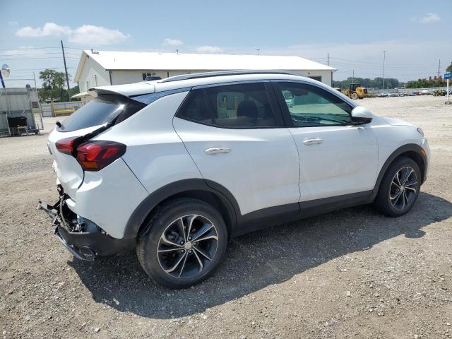 2022 BUICK ENCORE GX - KL4MMDS22NB106984