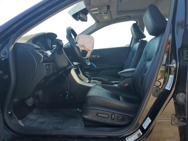 2017 HONDA ACCORD EXL 1HGCR3F02HA040535