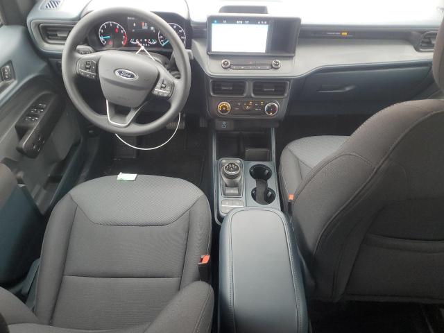 2024 FORD MAVERICK X 3FTTW8A96RRB43409